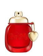 Coach Love Eau De Parfum Parfyme Eau De Parfum Nude Coach Fragrance