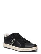 T470 Stk M Lave Sneakers Black Björn Borg