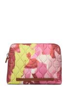 Maple Daffy Laptop Sleeve Dataveske Veske Pink Becksöndergaard