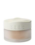 Uoga Uoga Mineral Foundation Powder With Amber Spf15, Whispering Pines...