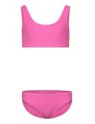 Nola Bikini Pink Molo