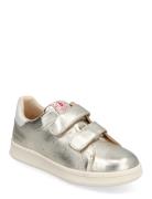 Bisgaard Renee Lave Sneakers Gold Bisgaard