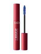 Build Up Mascara Extra Volume 03 Royal Blue 10 Ml Mascara Sminke Blue ...