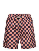 Shore Badeshorts Orange TUMBLE 'N DRY