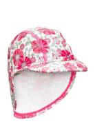 Hcfasai - Swim Cap Solhatt Pink Hust & Claire