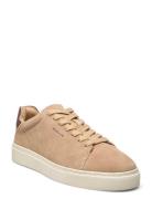 Mc Julien Sneaker Lave Sneakers Beige GANT