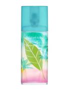 Elizabeth Arden Green Tea Coconut Breeze Eau De Toilette 50 Ml Parfyme...