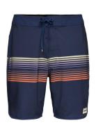 Mirage Surf Revival Badeshorts Navy Rip Curl