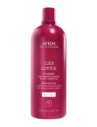 Color Control Shampoo Light 1000Ml Sjampo Nude Aveda