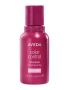 Color Control Shampoo Rich 50Ml Sjampo Nude Aveda