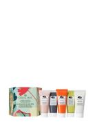 Plenty Of Tlc - Our Masking Essentials To Show Skin Love Sett Bath & B...