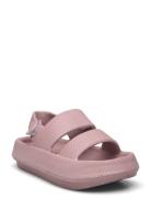 Sandals Shoes Summer Shoes Sandals Purple Mikk-line