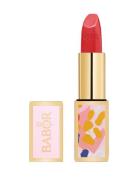 Lipstick 04 In Love With Grace Leppestift Sminke Nude Babor