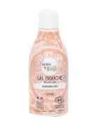 Born To Bio Organic Citrus Fruit Shower Gel Dusjkrem Nude Born To Bio