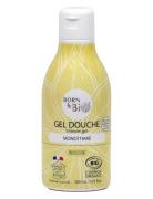 Born To Bio Organic Monoi Coco Shower Gel Dusjkrem Nude Born To Bio