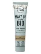 Born To Bio Organic Foundation Foundation Sminke Nude Born To Bio