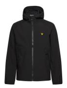 Energy Jacket Tynn Jakke Black Lyle & Scott Sport