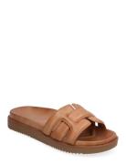 Wylalaendar Flate Sandaler Brown ALDO