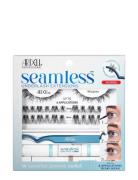 Seamless Extensions Kit Wispies Øyevipper Sminke Black Ardell