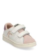 Malen Xc Lave Sneakers White Kavat