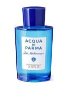 Bm Mandorlo Di Sicilia Edt 180 Ml Parfyme Eau De Toilette Nude Acqua D...