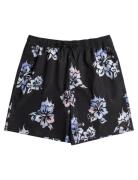 Wasted Times Lb Badeshorts Black Billabong