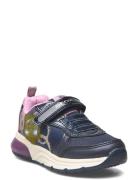 J Spaceclub Girl A Lave Sneakers Multi/patterned GEOX