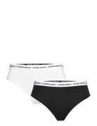 Core Logo Hw Brief 2P Truse Brief Truse Multi/patterned Björn Borg