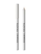 Inliner Kajal 50 Satin White 1,1 G Eyeliner Sminke Nude IsaDora