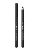 Inliner Kajal 51 Black 1,1 G Eyeliner Sminke Nude IsaDora