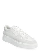 Cph77 Lave Sneakers White Copenhagen Studios