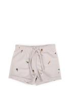 Orla – Swimming Shorts 3-4 Years – Cool Summer Badeshorts Beige Filiba...