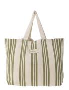 Trina Shopping Bag Shopper Veske Green Bloomingville