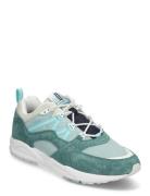 Fusion 2.0 Lave Sneakers Blue Karhu