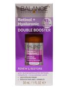 Balance Active Formula Retinol Booster Serum Ansiktspleie Multi/patter...