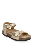 Sandal Shoes Summer Shoes Sandals Gold Sofie Schnoor Baby And Kids