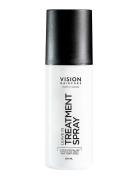 Leave In Treatment Spray Hårpleie Nude Vision Haircare