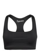 Studio Alice Performance Bra Lingerie Bras & Tops Sports Bras - All Bl...