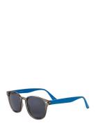 Nkmfrey Sunglasses Solbriller Blue Name It