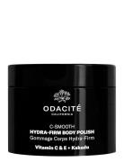 C-Smooth Hydra-Firming Body Polish Bodyscrub Kroppspleie Kroppspeeling...