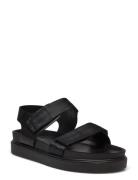 Seth Shoes Summer Shoes Sandals Black VAGABOND