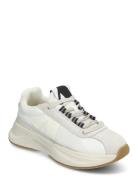 City-Free Nylon Ah2 Triple Marshmal Lave Sneakers Cream ARKK Copenhage...