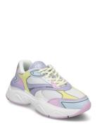 Komet Lave Sneakers Purple Karl Lagerfeld Shoes