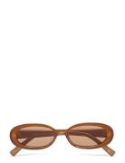 Outta Love Solbriller Brown Le Specs