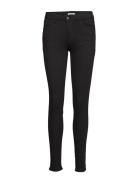 Skinny Bottoms Jeans Skinny Black Wrangler