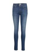 Skinny Bottoms Jeans Skinny Blue Wrangler