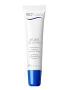 Biotherm Lait Corporel Beurre De Lèvres Moisturizing Lip Balm Leppebeh...