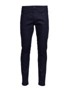 Priston Bottoms Jeans Slim Navy Matinique