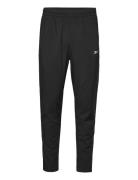 Id Train Woven Pant Sport Sport Pants Black Reebok Performance