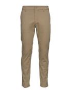 Xx Chino Std Ii Neutrals Bottoms Trousers Chinos Beige LEVI´S Men